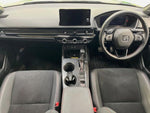 CIVIC hatchback