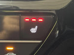 CIVIC hatchback