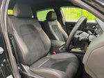CIVIC hatchback
