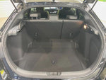 CIVIC hatchback