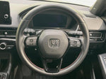 CIVIC hatchback