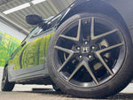 CIVIC hatchback