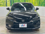 CIVIC hatchback