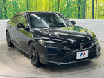 CIVIC hatchback