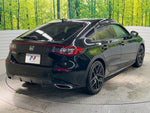 CIVIC hatchback
