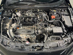 CIVIC hatchback