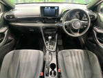 YARIS HYBRID