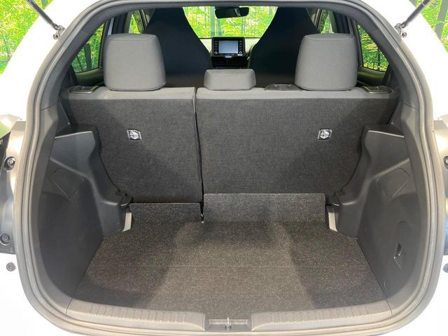 YARIS HYBRID
