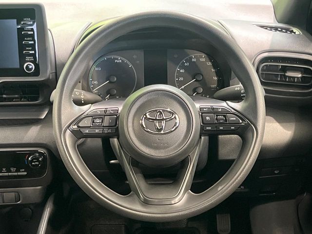 YARIS HYBRID