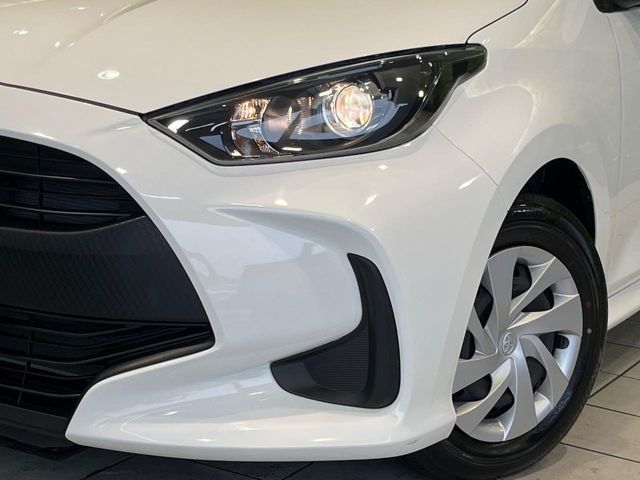 YARIS HYBRID