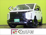 DELICA D:5 4WD