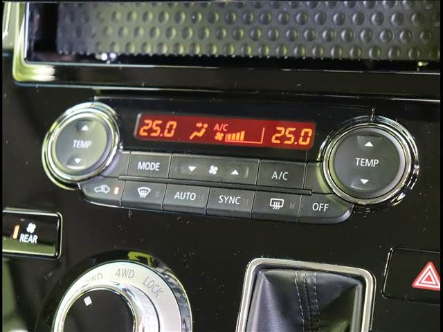 DELICA D:5 4WD