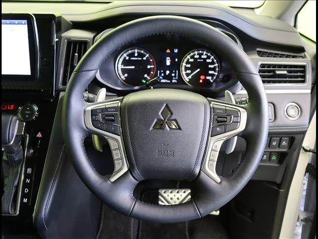 DELICA D:5 4WD