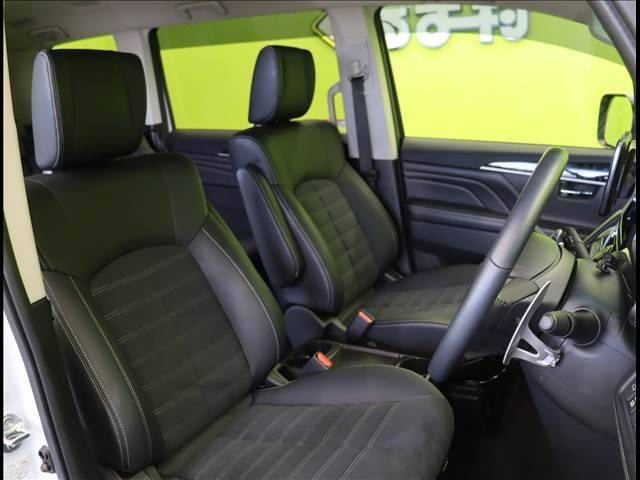 DELICA D:5 4WD