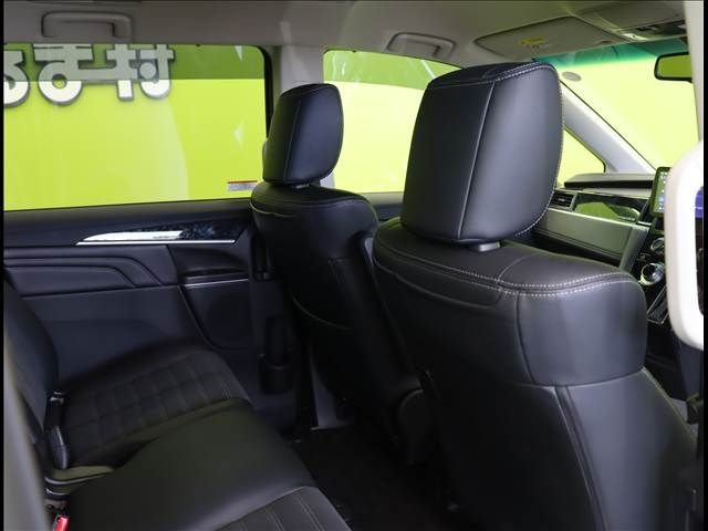 DELICA D:5 4WD