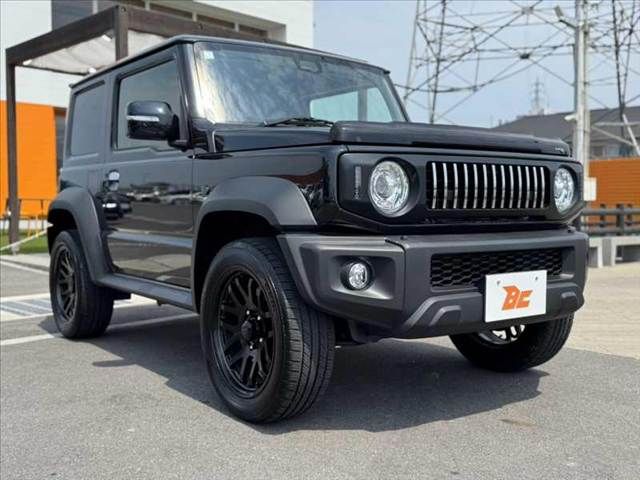 JIMNY SIERRA
