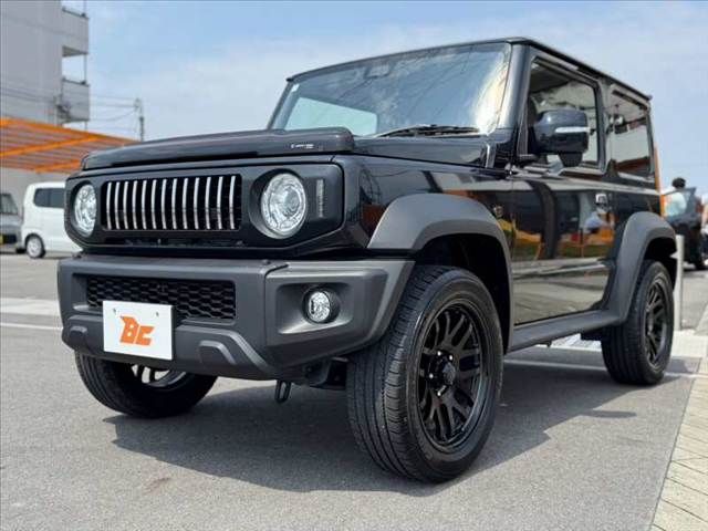 JIMNY SIERRA