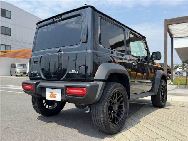 JIMNY SIERRA