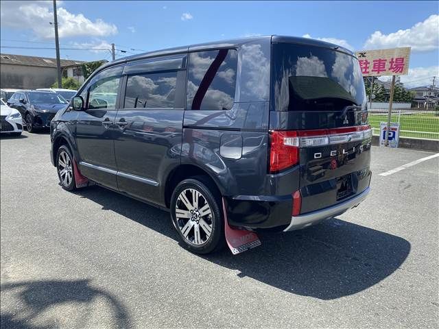 DELICA D:5 4WD