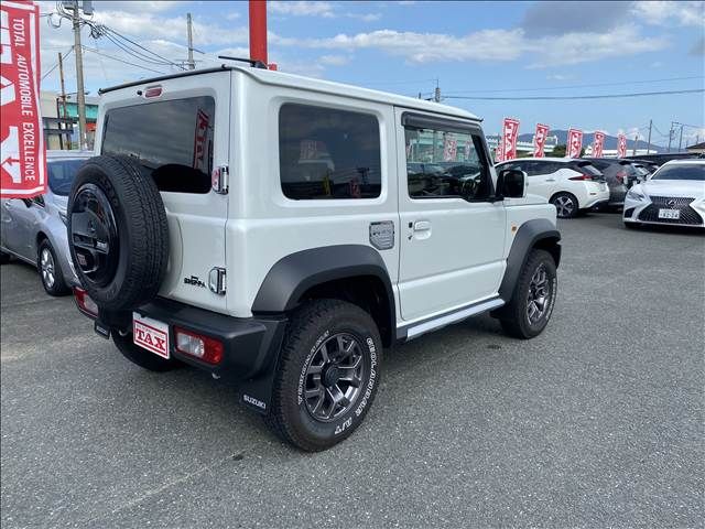JIMNY SIERRA