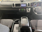 HIACE wagon