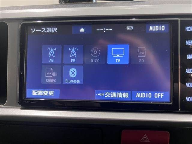 HIACE wagon