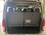 HIACE wagon
