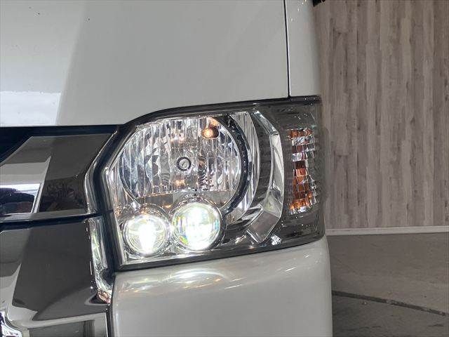 HIACE wagon