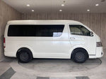 HIACE wagon