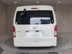 HIACE wagon