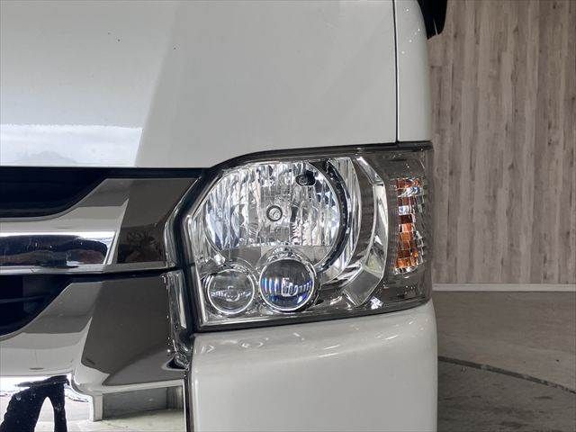 HIACE wagon