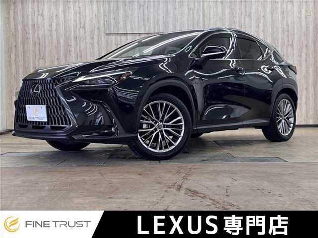 LEXUS NX350h