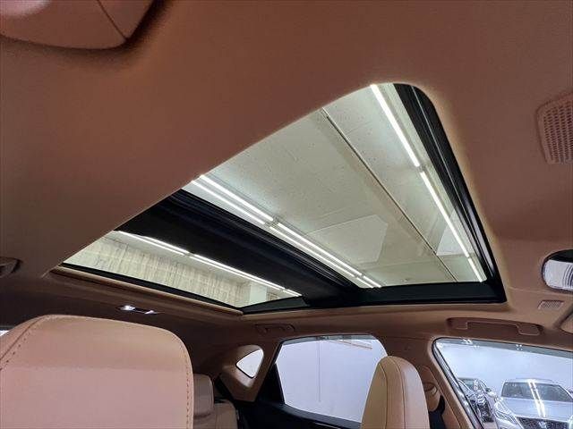 LEXUS NX350h