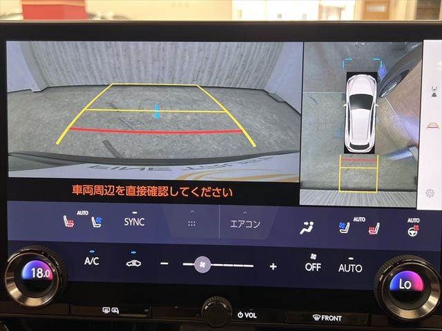 LEXUS NX350h