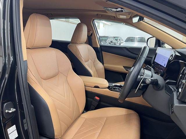 LEXUS NX350h