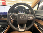 LEXUS NX350h