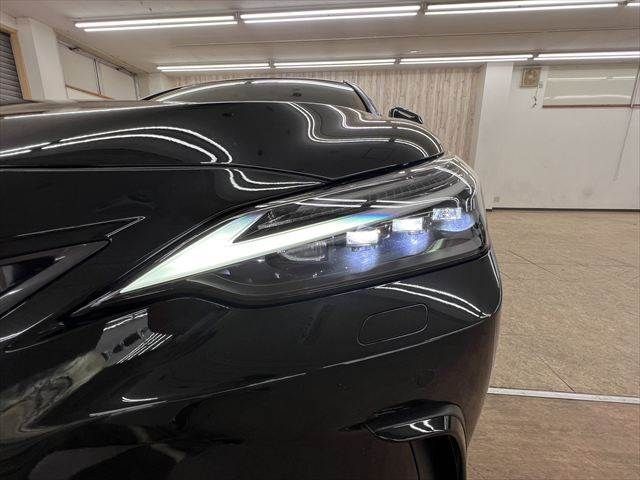 LEXUS NX350h