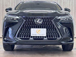 LEXUS NX350h