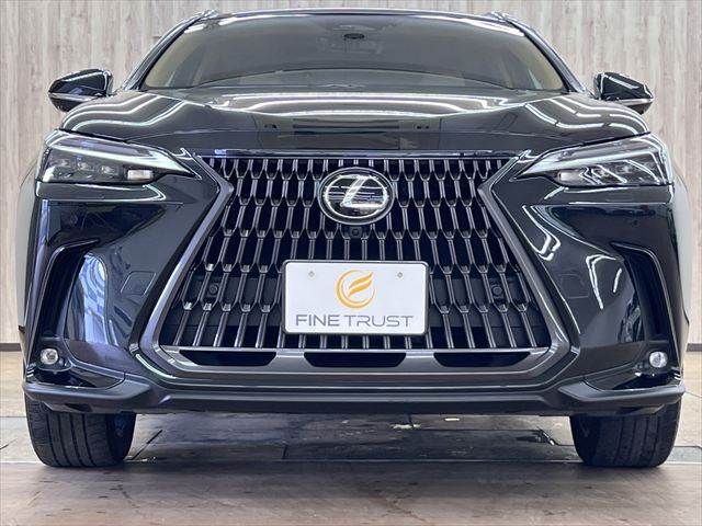 LEXUS NX350h