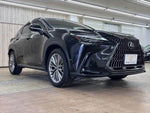 LEXUS NX350h