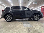LEXUS NX350h