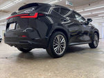 LEXUS NX350h