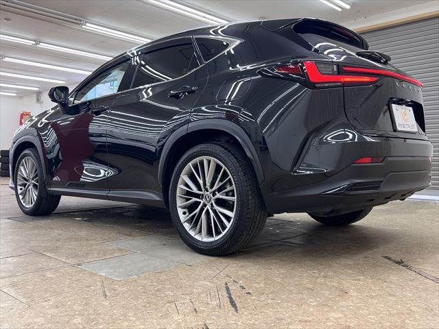 LEXUS NX350h
