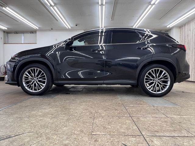 LEXUS NX350h