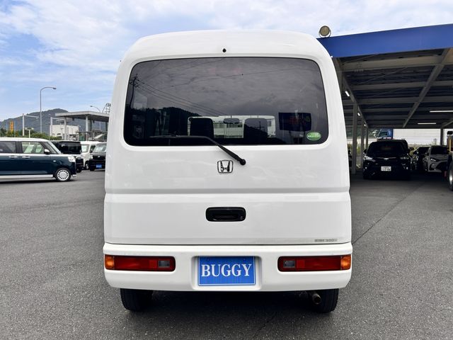ACTY van