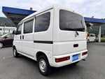 ACTY van