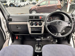 ACTY van