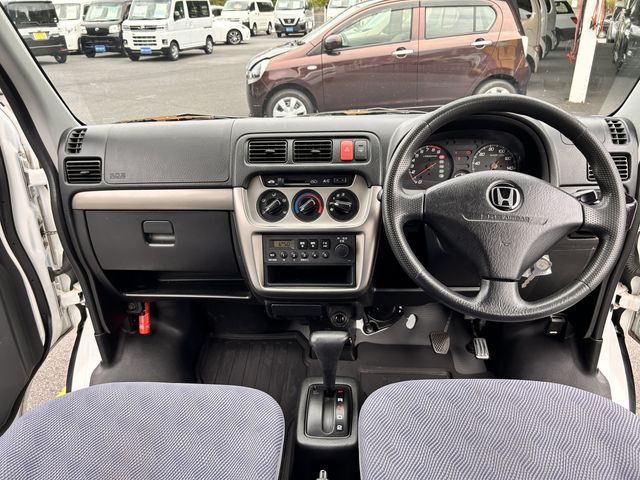 ACTY van