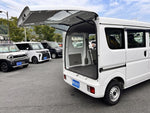 NV100 CLIPPER