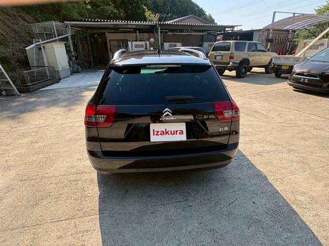 CITROEN C5